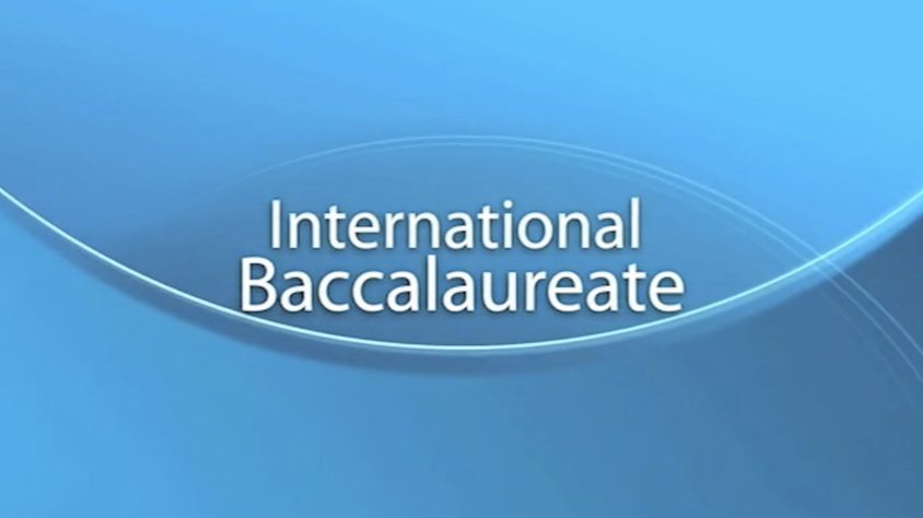 IB Learner Profile vid
