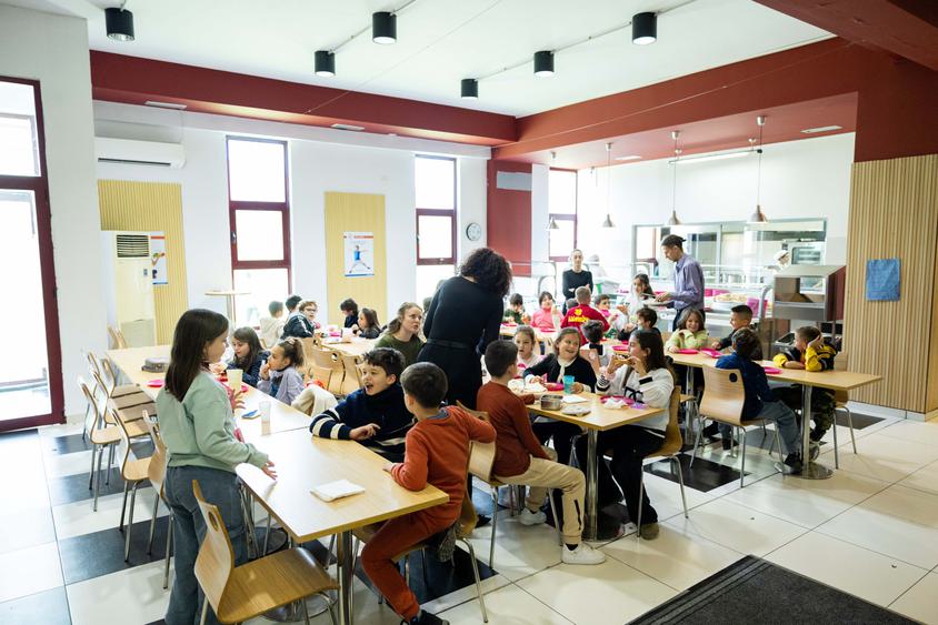 Canteen