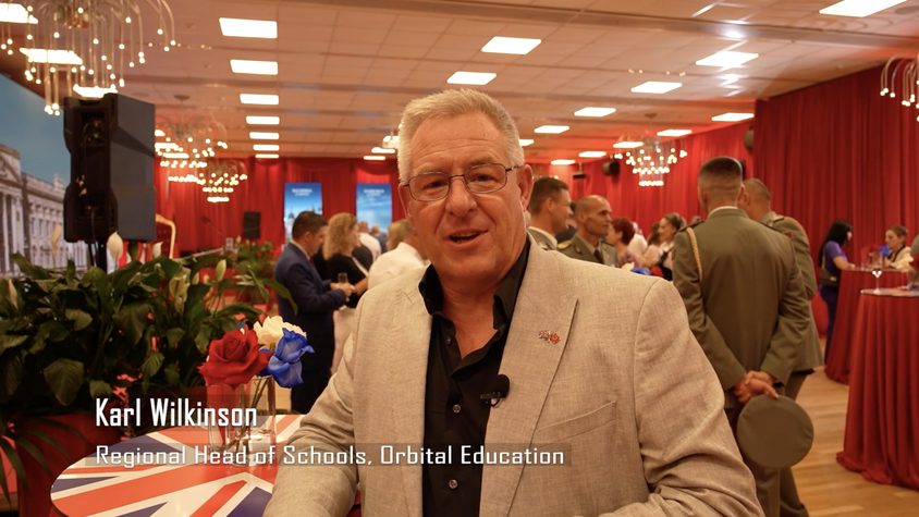 Karl Wilkinson KBP cover