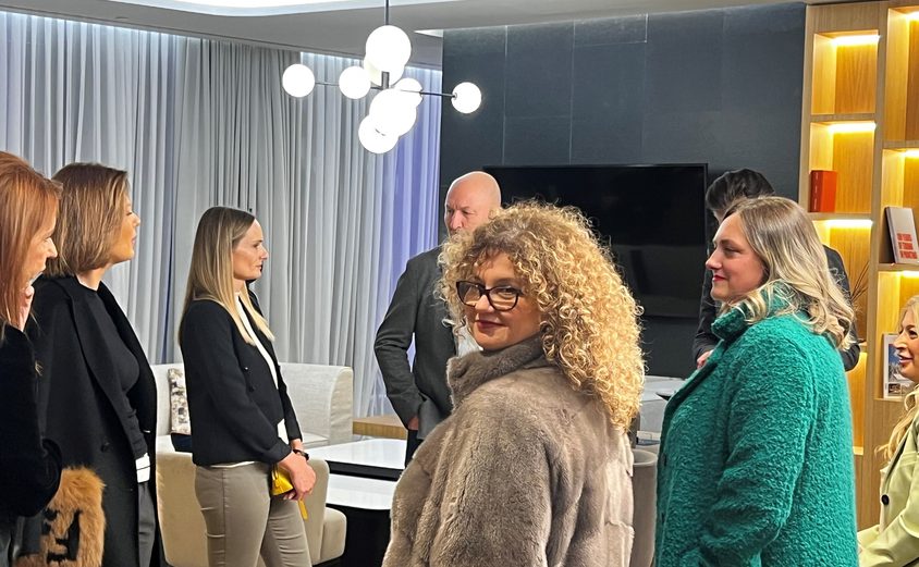 WAT Wine and Cheese 6