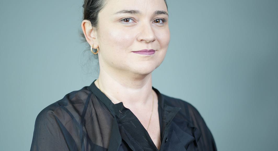 1 Mirlinda Boshnjaku CEO Head of school
