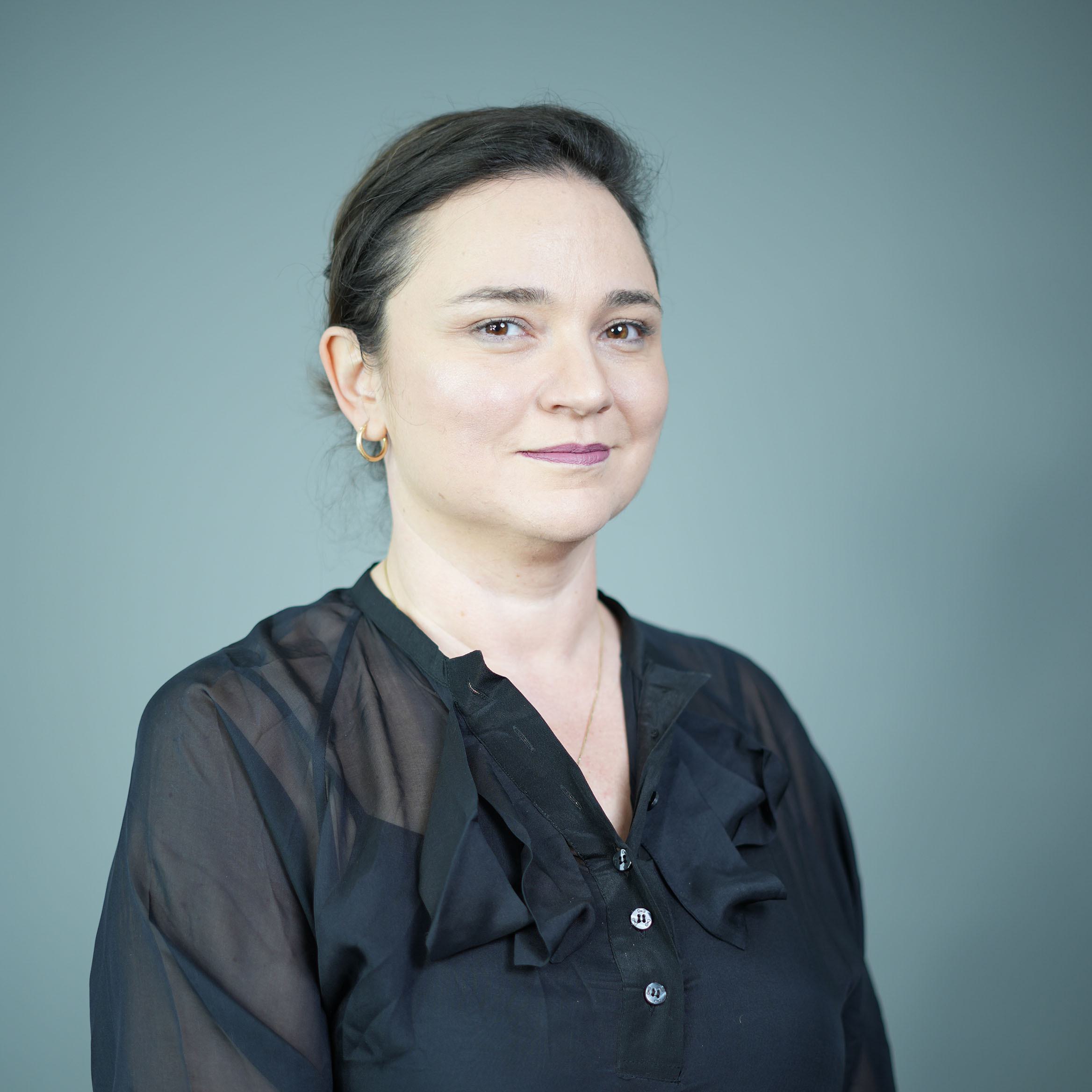 1 Mirlinda Boshnjaku CEO Head of school