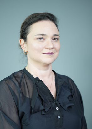 1 Mirlinda Boshnjaku CEO Head of school