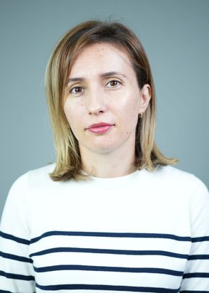 10 Evelina Prifti PYP Teacher