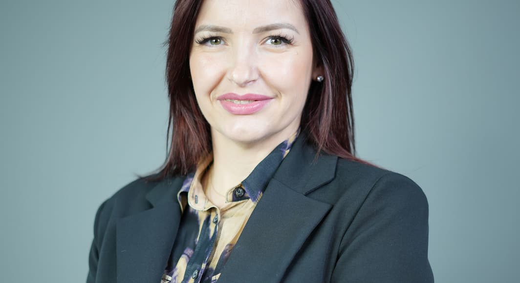 10 Juna Fagu Credit Control coordinator