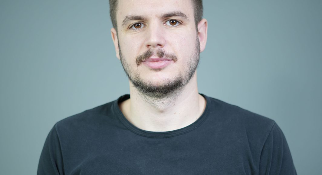 12 Ani Hasani PE teacher