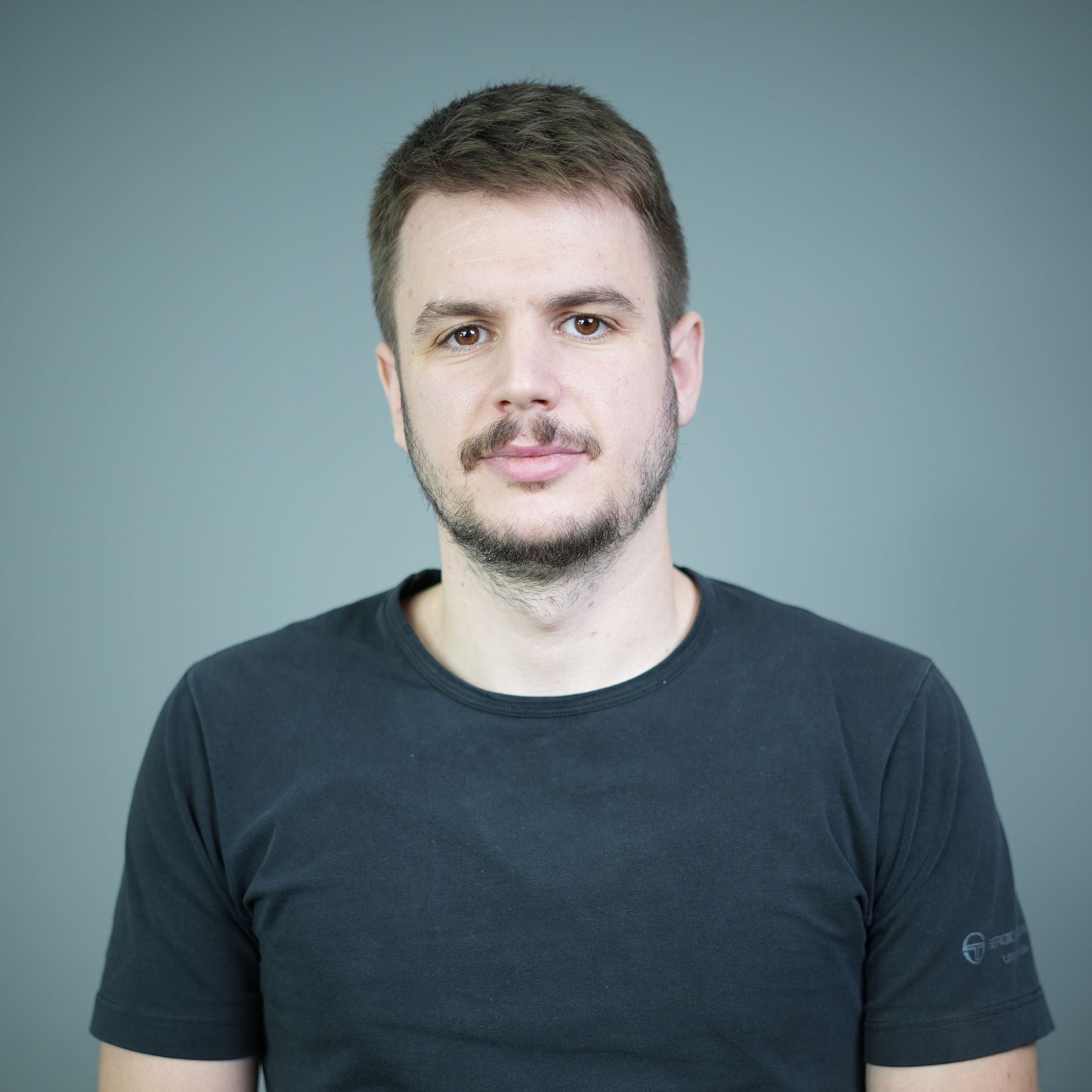 12 Ani Hasani PE teacher