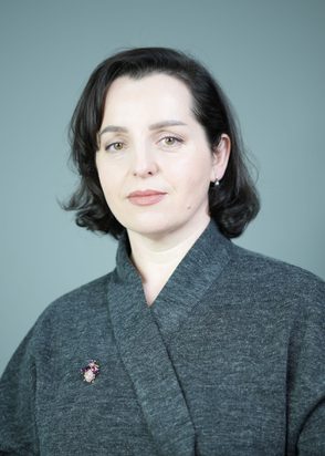 13 Albulena Gjyzeli School Nurse