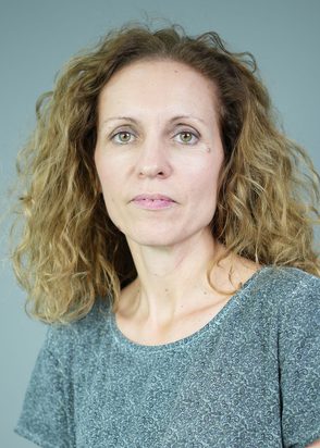 13 Anjeza Shatku Albanian Teacher