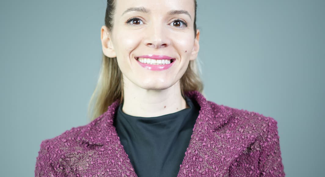 14 Danjela Cakuli PYP Dance Teacher