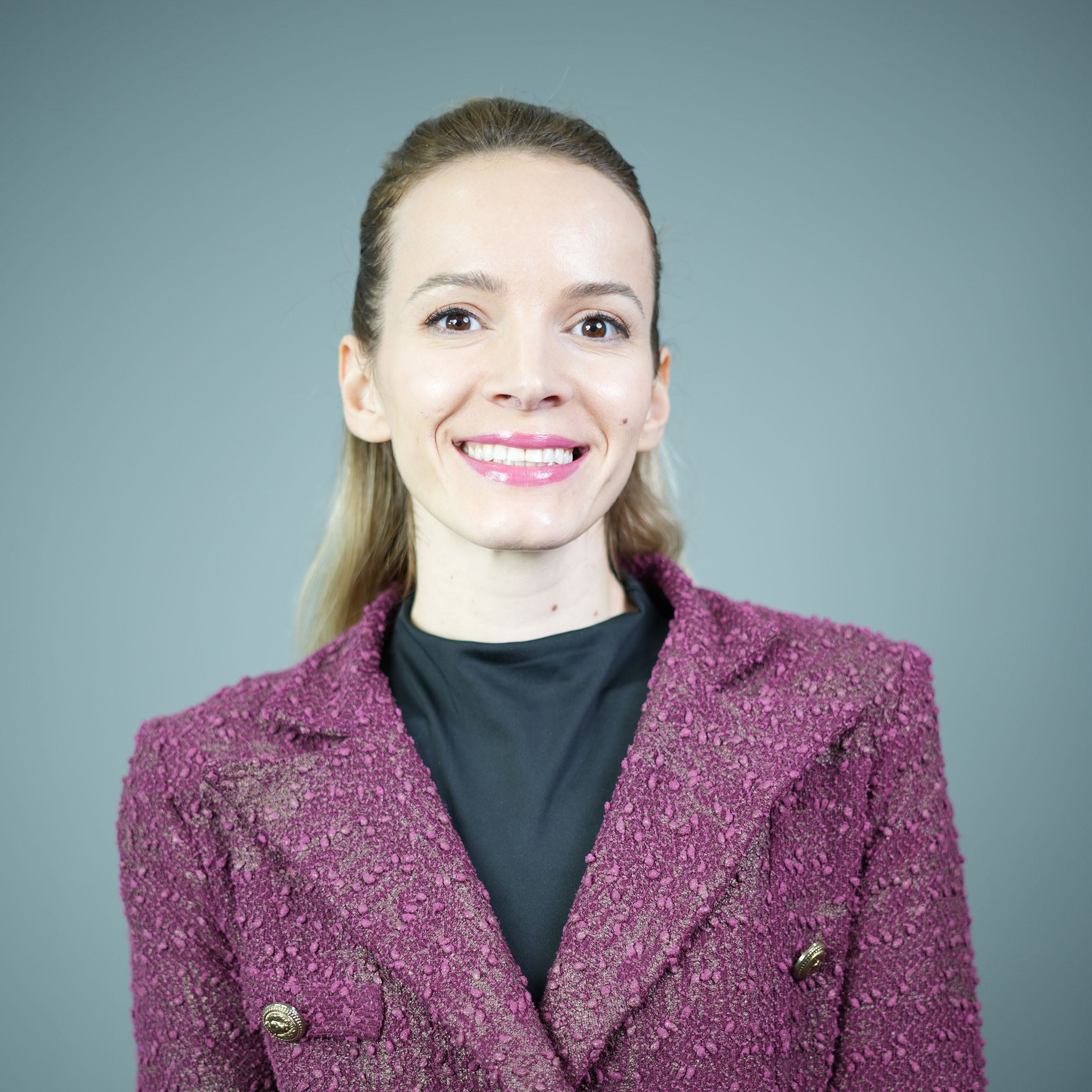 14 Danjela Cakuli PYP Dance Teacher