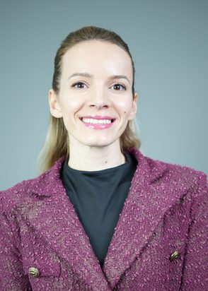 14 Danjela Cakuli PYP Dance Teacher