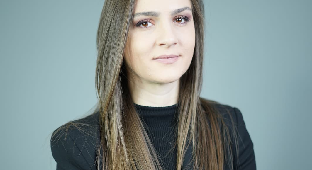 16 Uarda Becerri Secondary School Psychologist