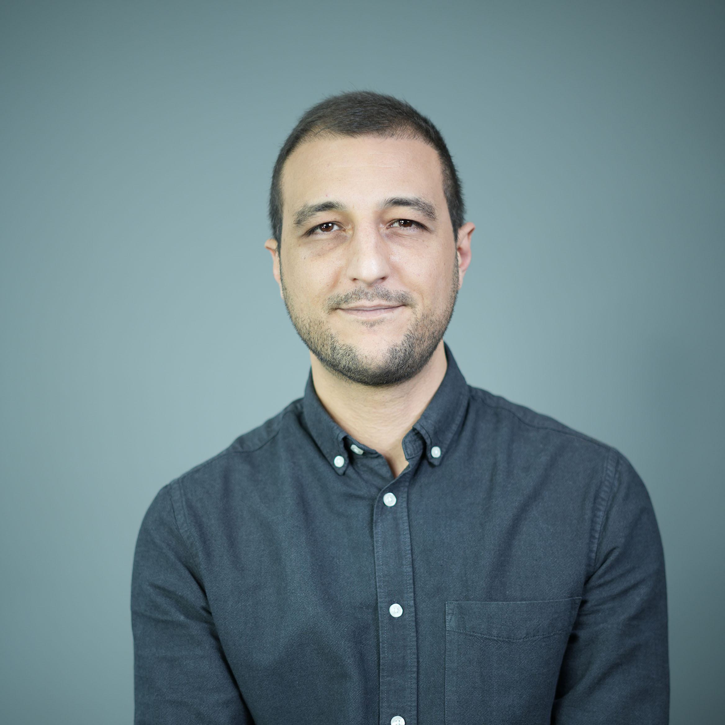 17 Imran Grant PYP Teacher