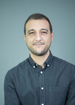 17 Imran Grant PYP Teacher