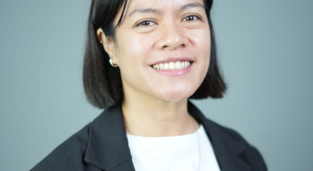 19 Maria Arce Teacher PYP