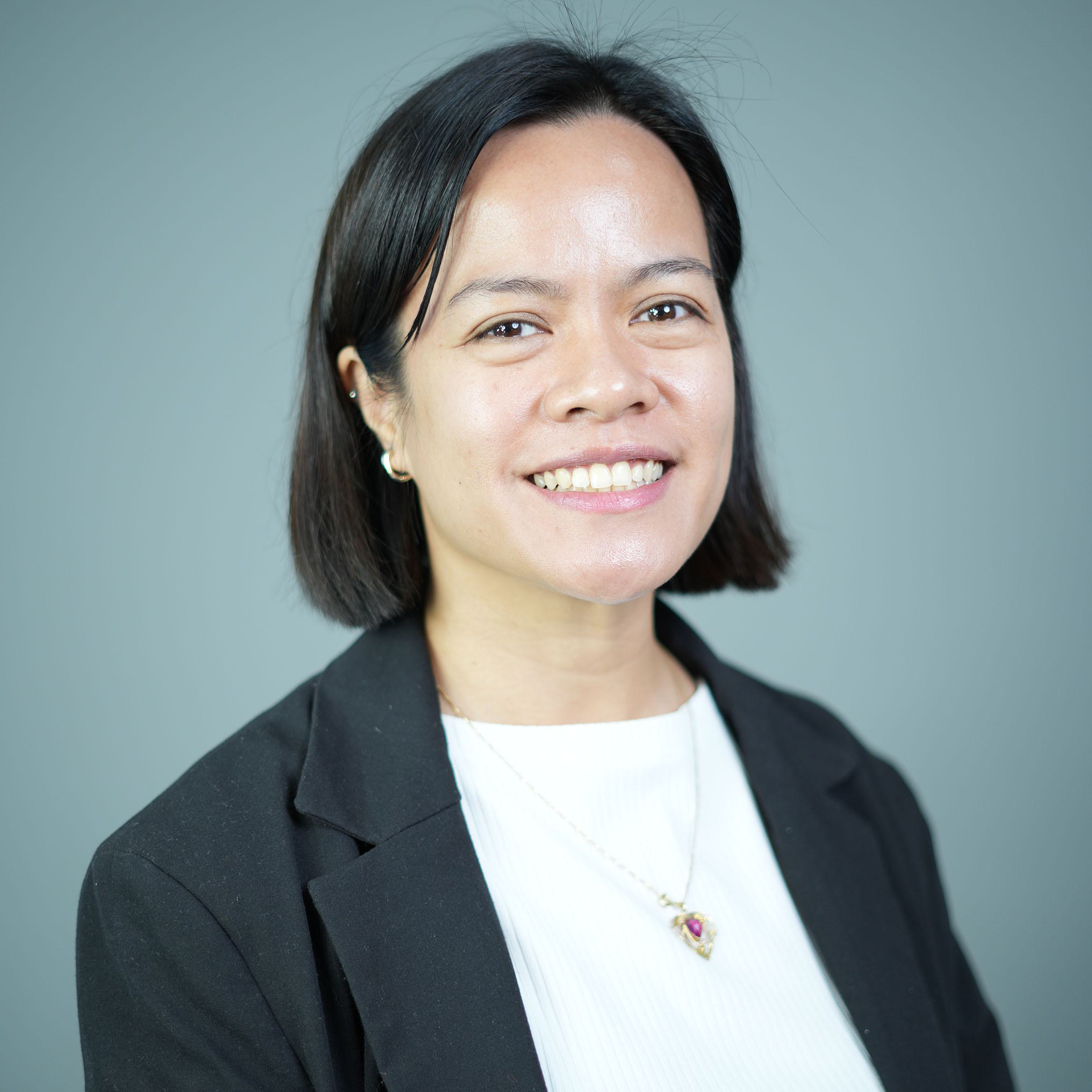 19 Maria Arce Teacher PYP