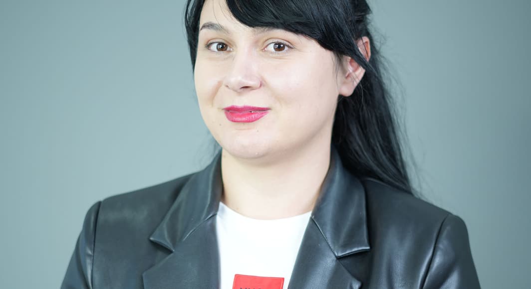 22 Kristjana Markaj Coteacher PYP