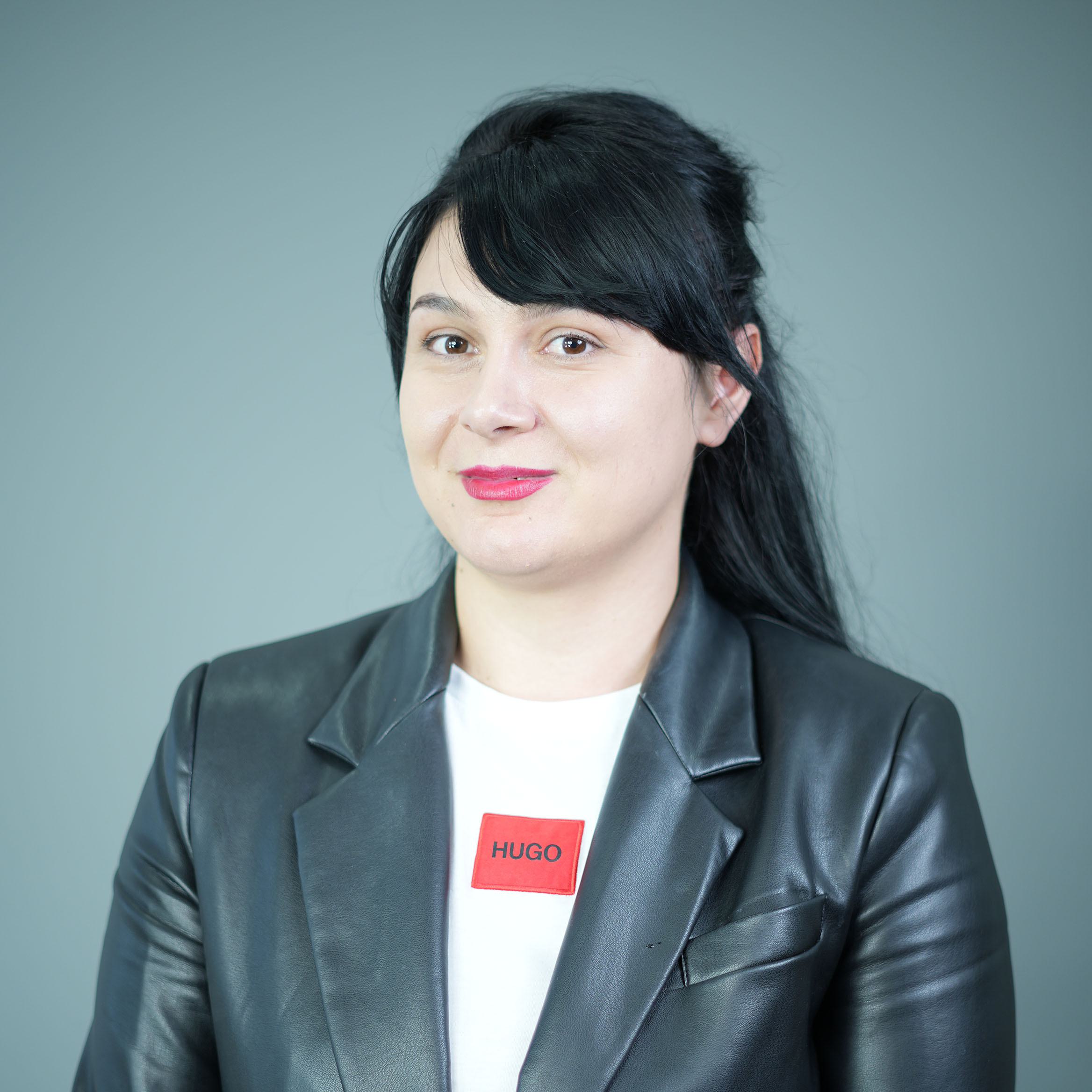 22 Kristjana Markaj Coteacher PYP