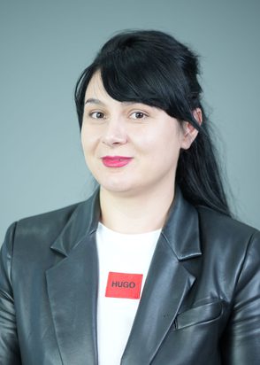 22 Kristjana Markaj Coteacher PYP