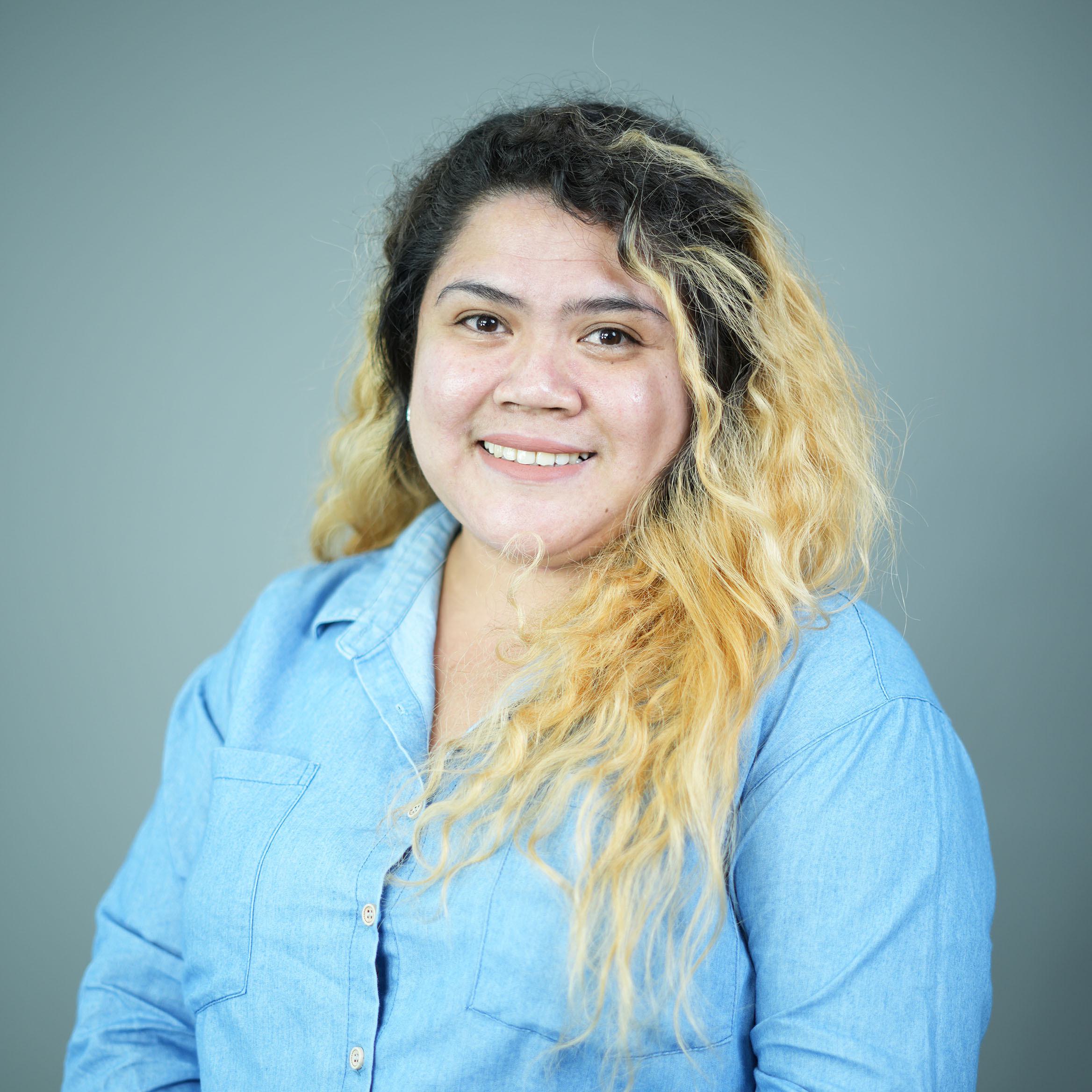 23 Karen Joy Topalli Coteacher