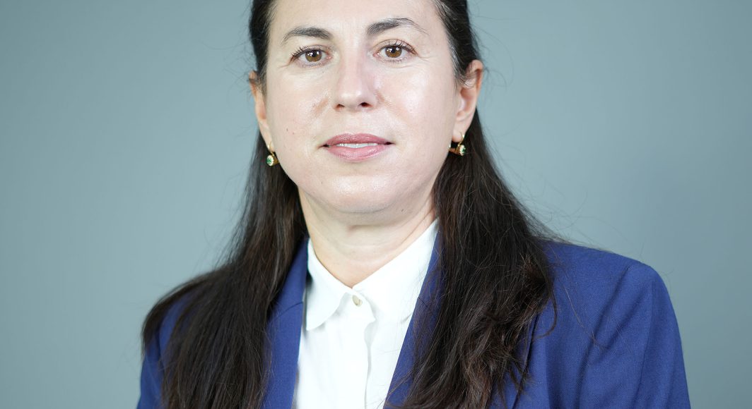 3 Adelina Xhafa Academic Secretary