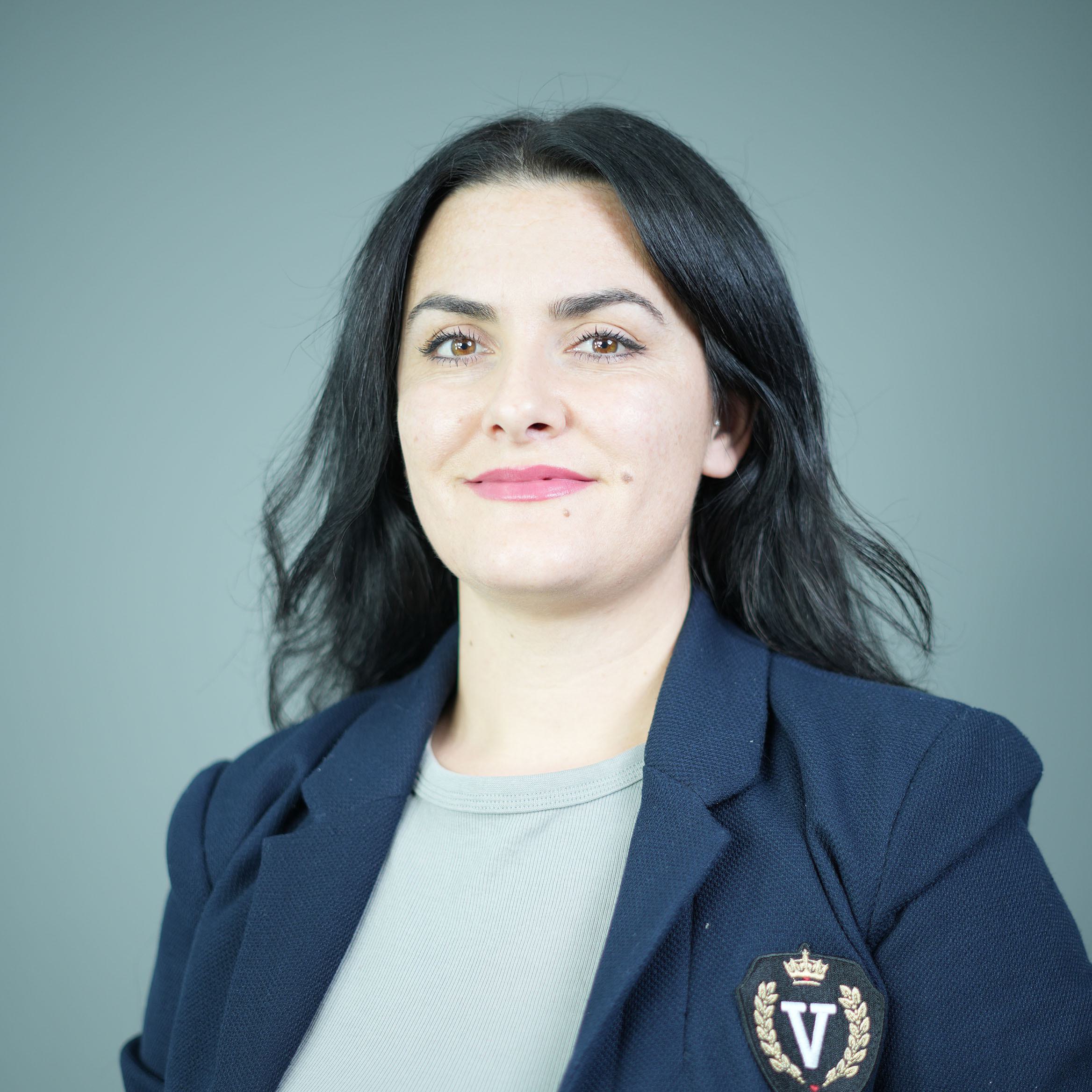 3 Marinela Gogo Lower PYP Coordinator PYP teacher
