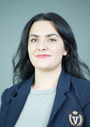 3 Marinela Gogo Lower PYP Coordinator PYP teacher