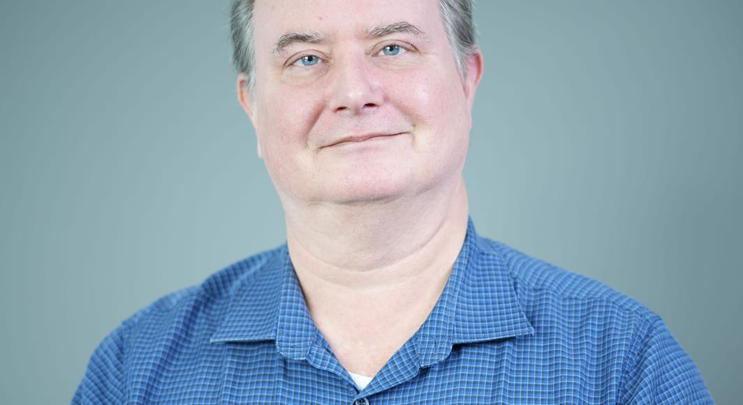 4 John Jaques Dean of Students