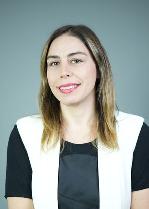 4 Kinda Al Kassar Admissions and Communication Coordinator