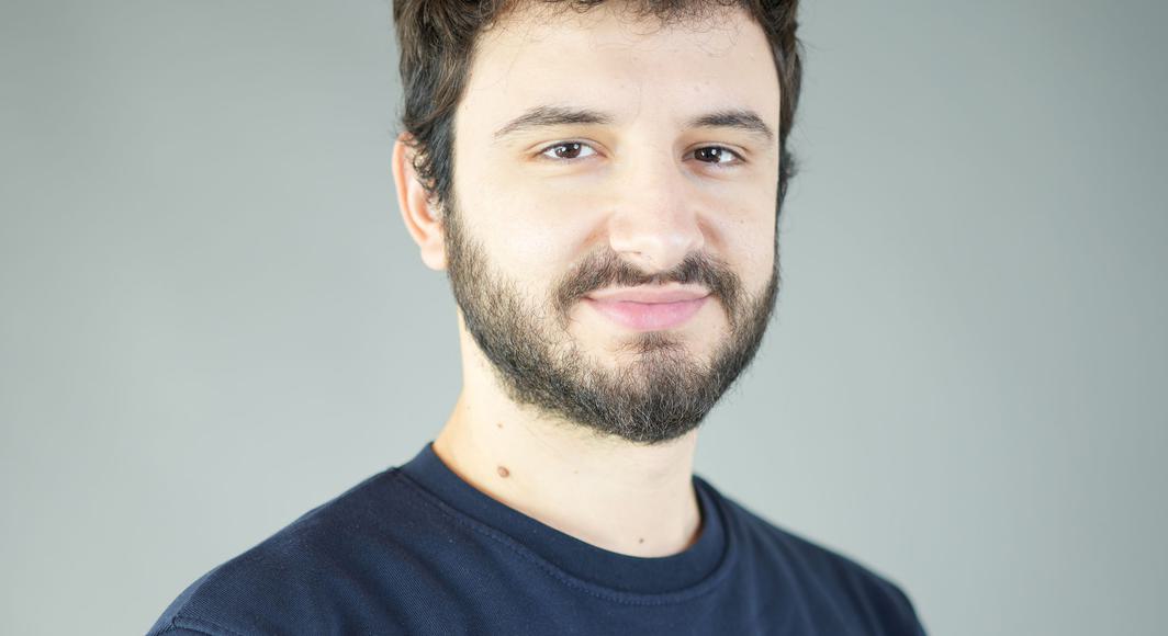 5 Valmir Tertini Director of Media Club