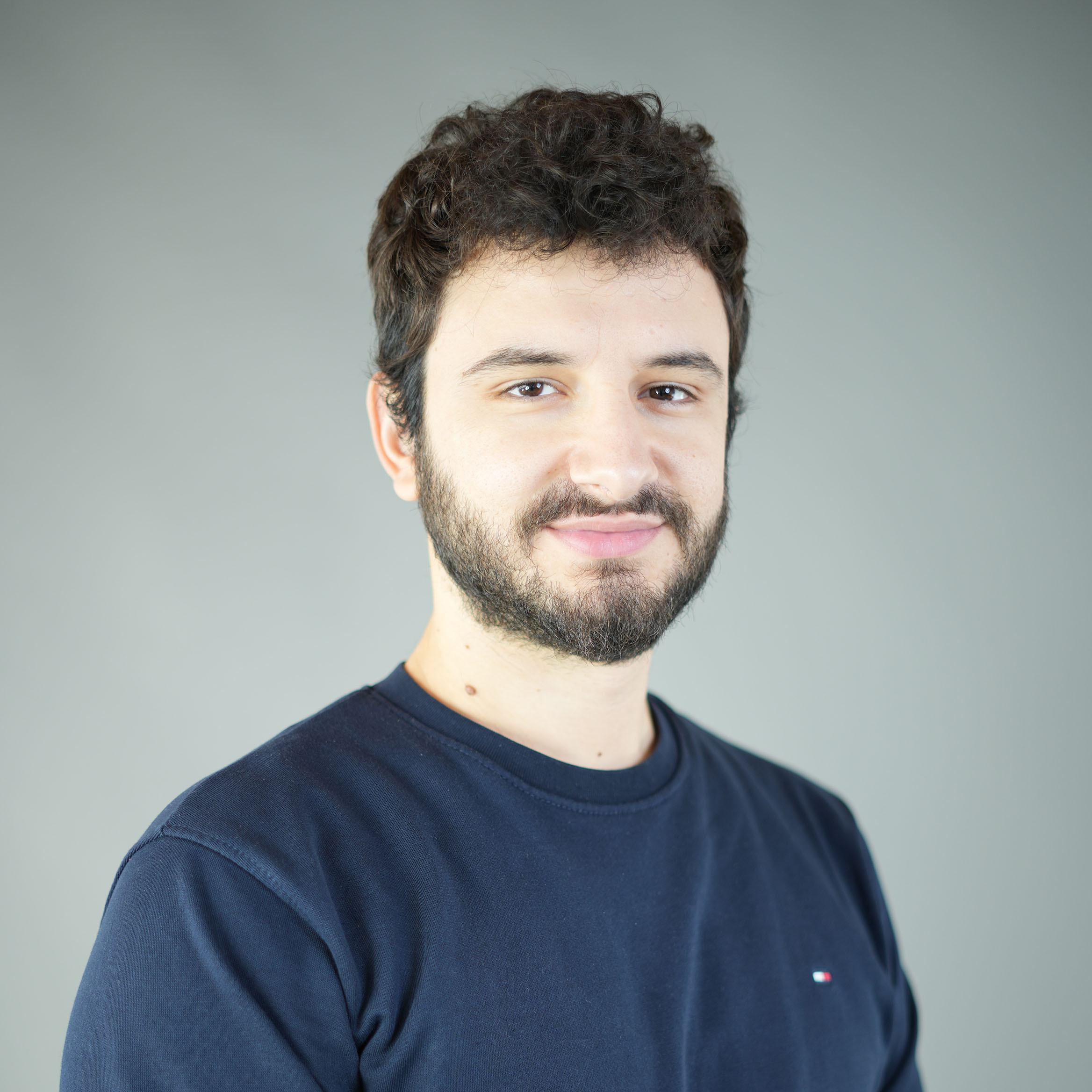 5 Valmir Tertini Director of Media Club