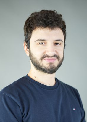 5 Valmir Tertini Director of Media Club