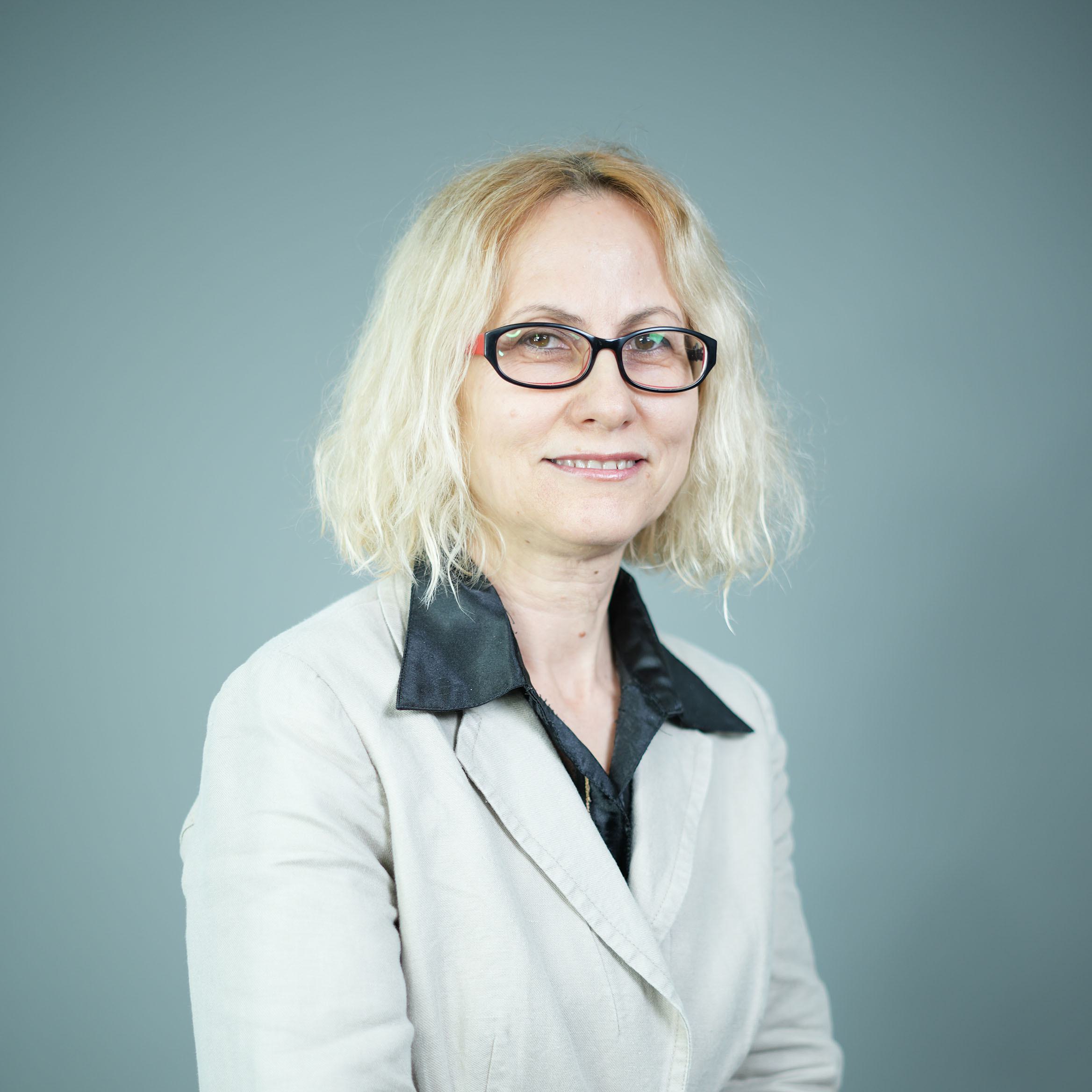 8 Donika Dona Albanian Teacher PYP