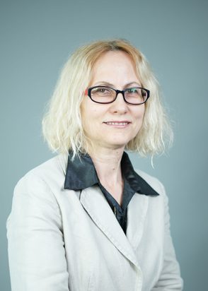 8 Donika Dona Albanian Teacher PYP