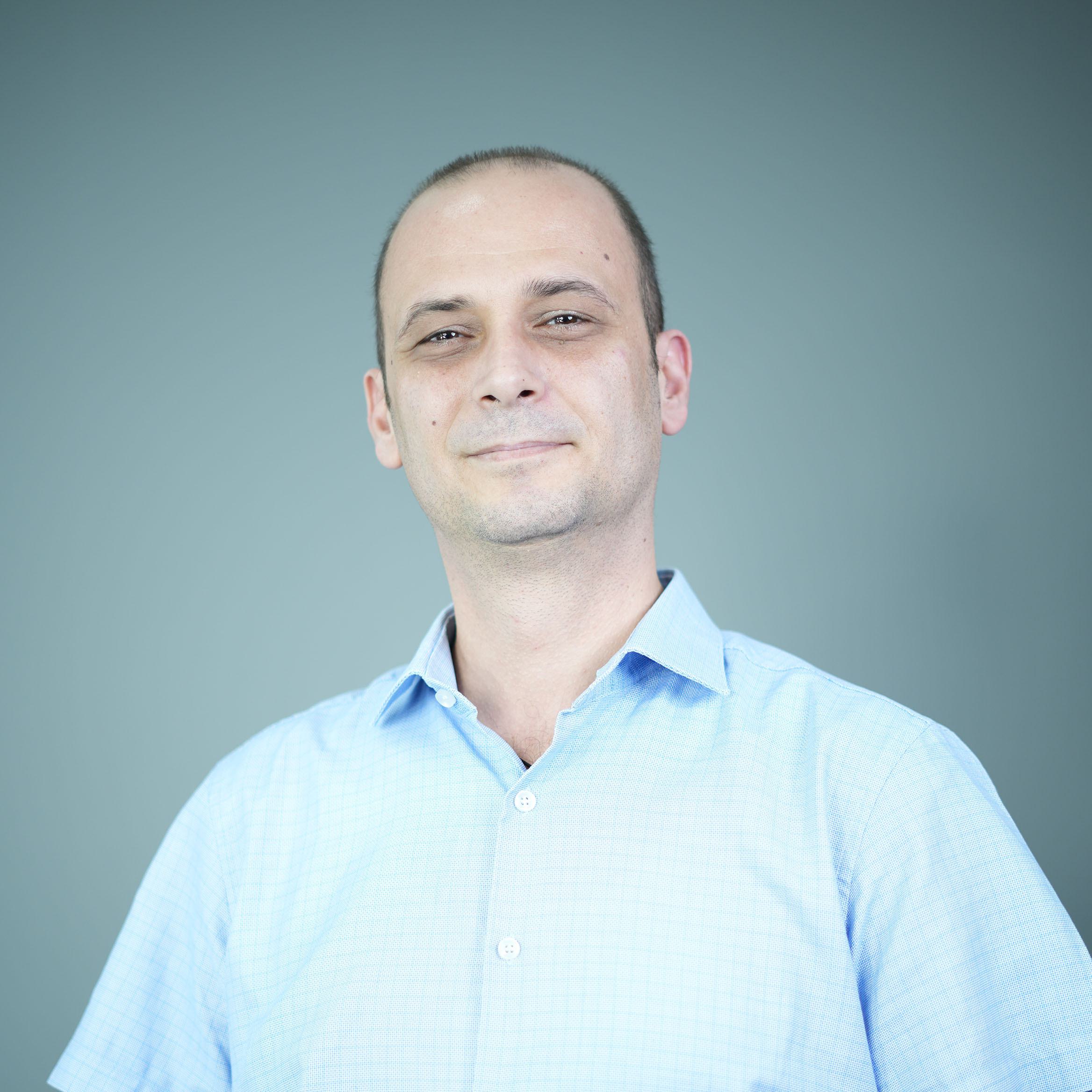 9 Igli Nako Music PYP Teacher