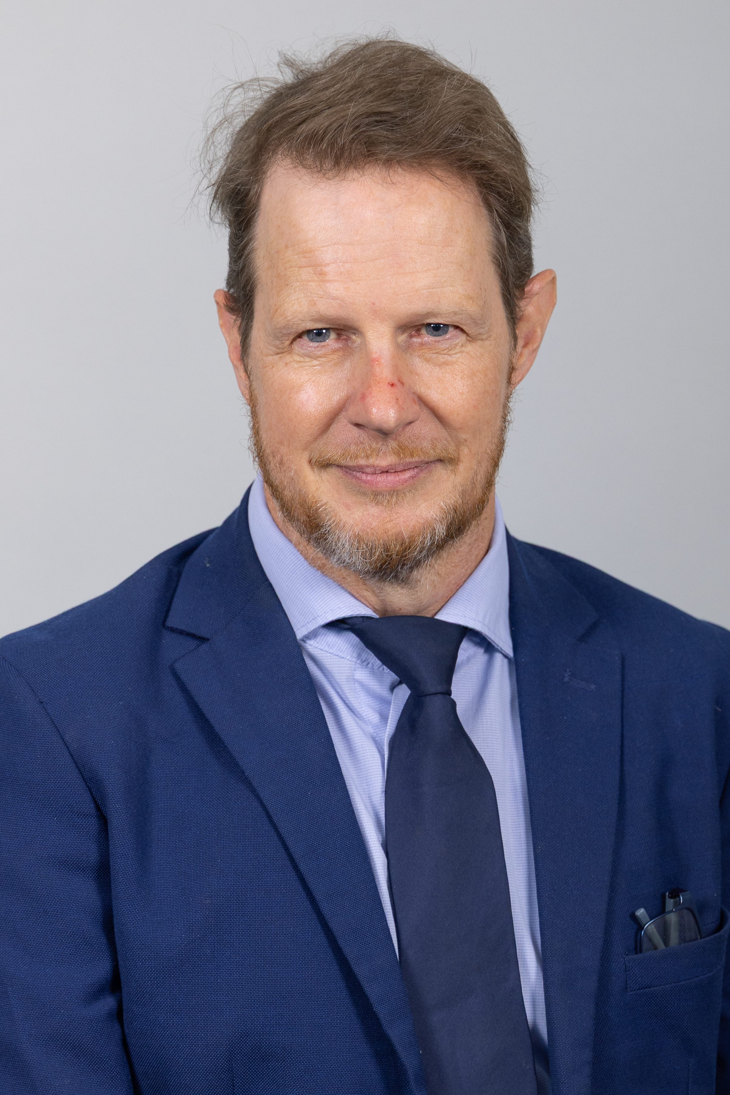 Alexander Harris