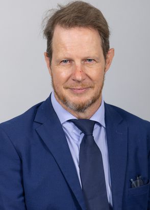 Alexander Harris