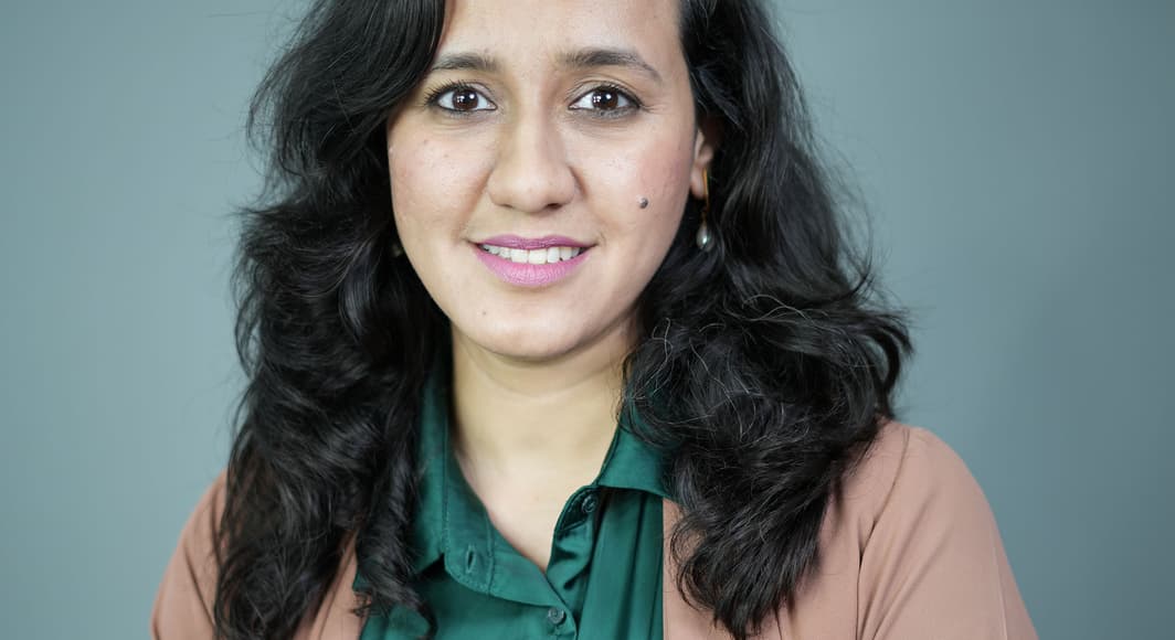 Amal Hammadi BAM Teacher Secondary