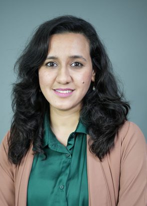 Amal Hammadi BAM Teacher Secondary