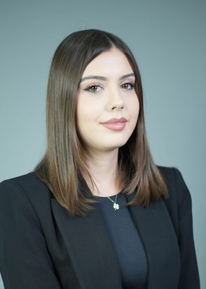 Andia Bulo German Teacher Seconary