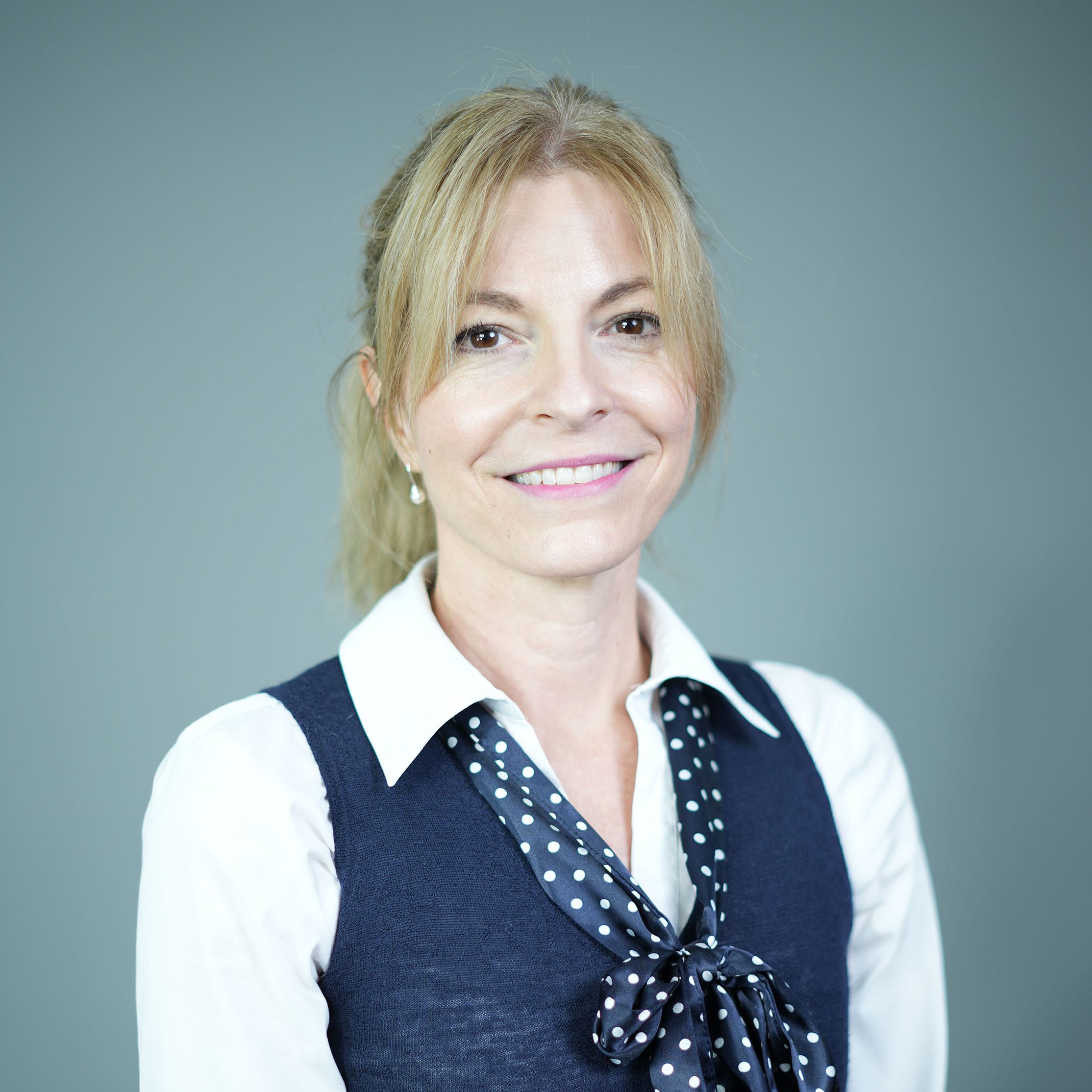 Armelle Gjoni Career Counselor