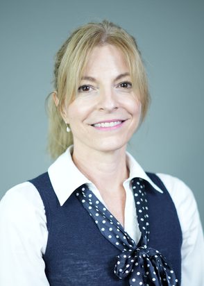 Armelle Gjoni Career Counselor