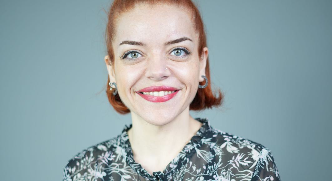 Cansu Colakoglu Secondary English Teacher