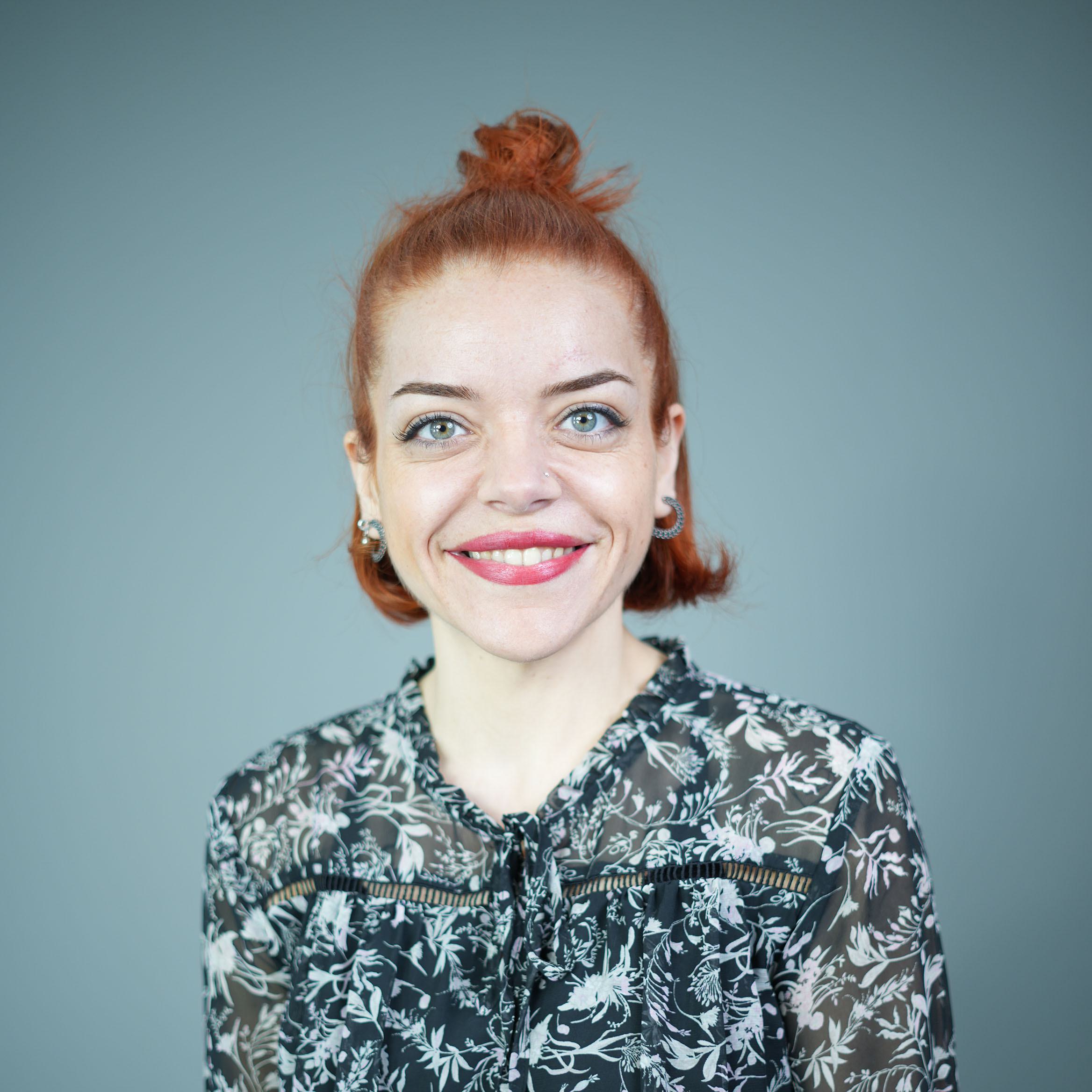 Cansu Colakoglu Secondary English Teacher