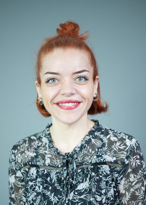 Cansu Colakoglu Secondary English Teacher