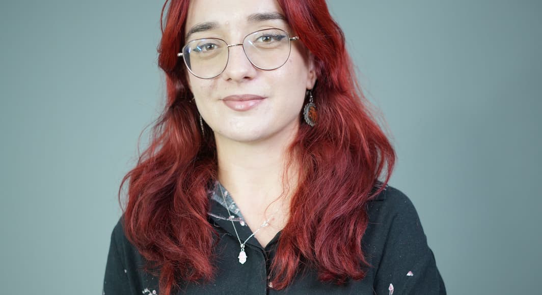 Dea Alla French teacher