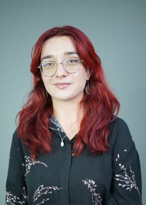 Dea Alla French teacher