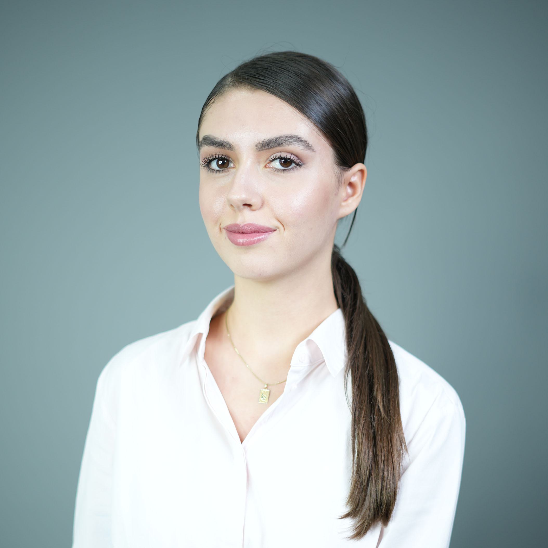 Deborah Bulo Coteacher PYP