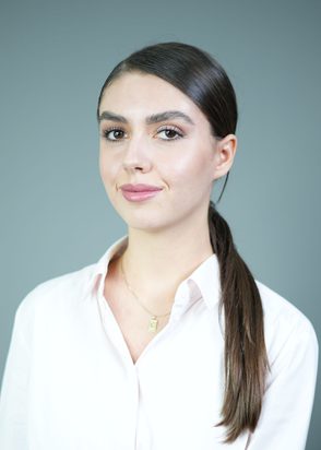 Deborah Bulo Coteacher PYP